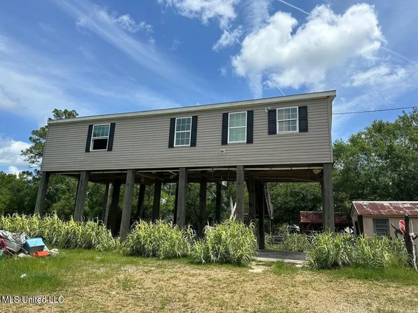 10374 Highway 603, Bay Saint Louis, MS 39520