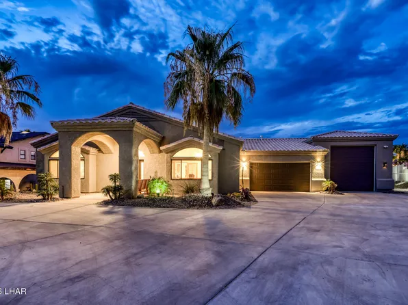 2713 Plaza Verde, Lake Havasu City, AZ 86406