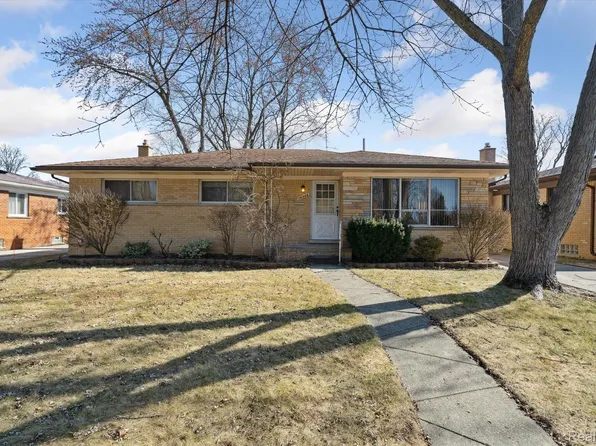 14346 Sunbury St, Livonia, MI 48154