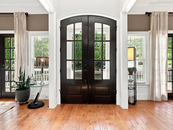 127 Brown Bear, Chapel Hill, NC 27517