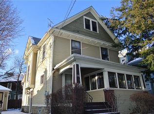 116 Dodge Ave, Akron, OH 44302