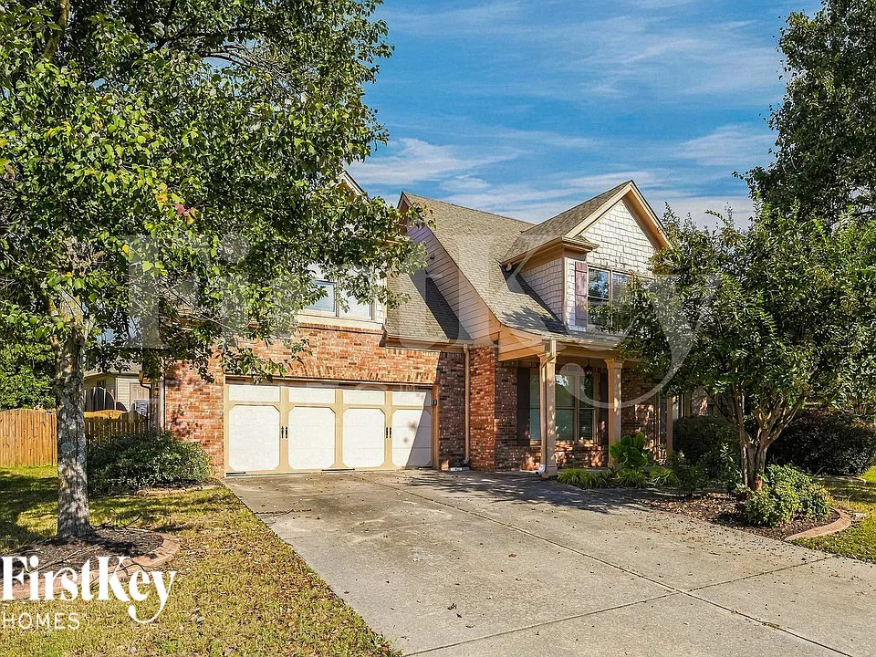 318 Baymist Dr