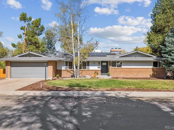 11559 W 27th Avenue, Lakewood, CO 80215