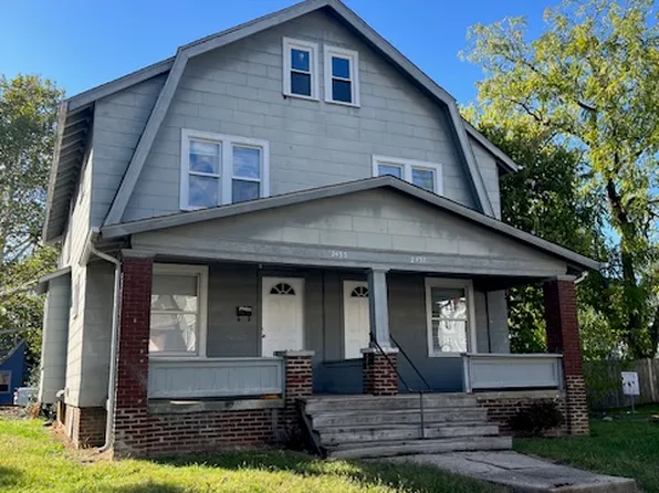 2437 Adams Ave, Columbus, OH 43202