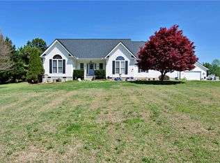 707 Tall Oak Trl, Seneca, SC 29678