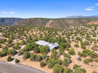 427 Estante Way, Los Alamos, NM 87547
