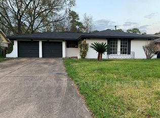 6515 Hopper Rd, Houston, TX 77016