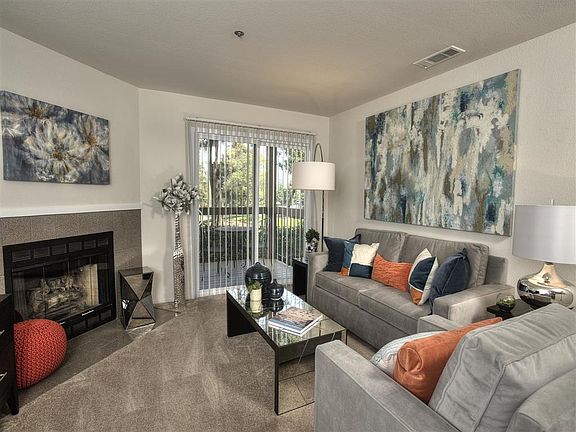 1X1 Living Room