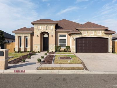 1612 Leandro St, Mission, TX, 78574