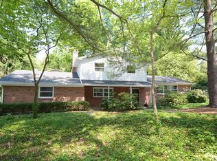 131 Legion Ln, State College, PA 16801