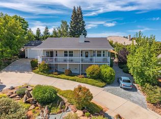 285 Ursula Dr, Sutter Creek, CA 95685