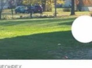 142 East Blvd, Garfield Heights, OH 44125