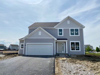 26108 S White Oak Trl Lot 564, Channahon, IL, 60410