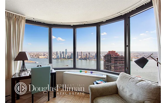 Rented by Douglas Elliman | media 46