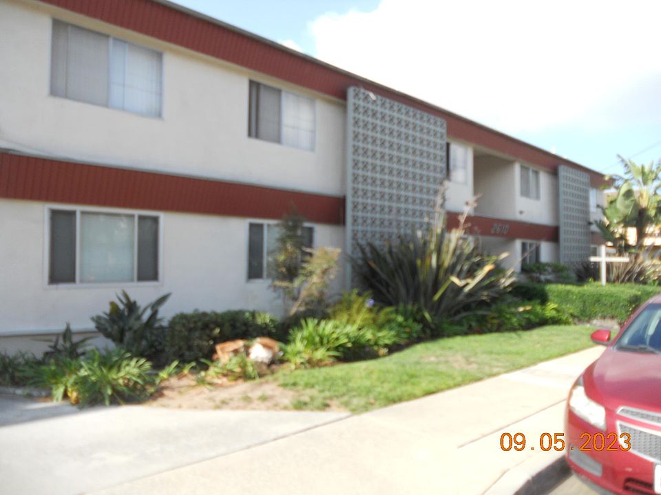 1st image of 2610 Carnegie Ln APT B
