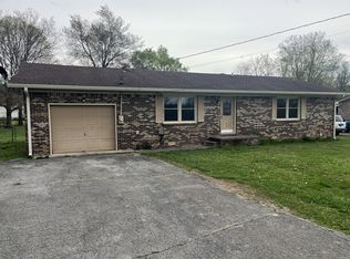 115 Powell Dr, Manchester, TN 37355