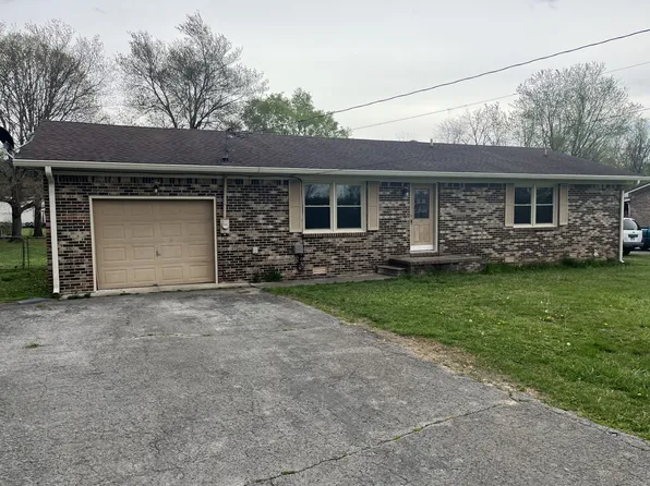 115 Powell Dr, Manchester, TN 37355