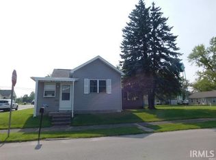 701 N Cherry St, Hartford City, IN