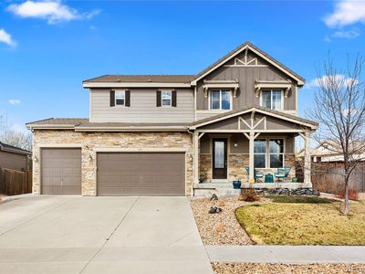 575 Grain Court, Brighton, CO, 80601