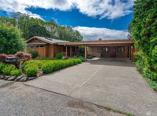 1845 SW Ruzicka Dr, Chehalis, WA 98532