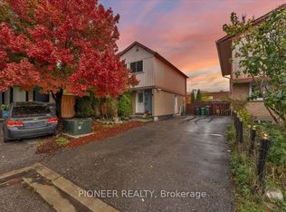 11 Great Oak Ct, Brampton, ON