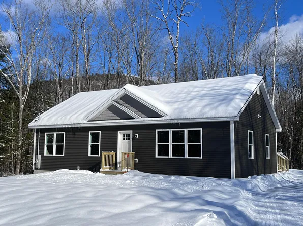 525 Knights Hill Road, Sweden, ME 04040