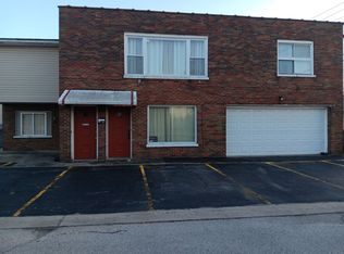 3300 Union Ave APT 2, Steger, IL 60475