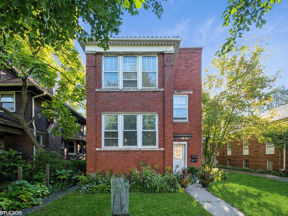 1st image of 647 Asbury Ave #2