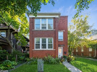 647 Asbury Ave #2, Evanston, IL 60202