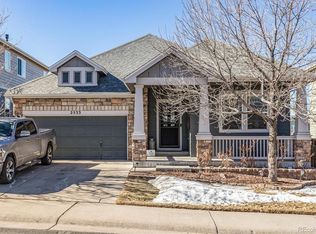 2533 Chesterfield Rd, Castle Rock, CO 80109