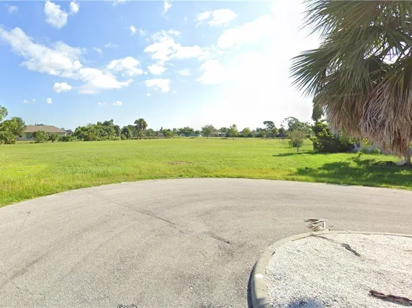 16308 Navarro Ct, Punta Gorda, FL 33955