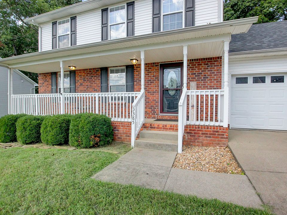 1st image of 3385 N Henderson Way