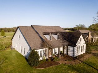 111 S Dames Ave, Gallatin, TN 37066