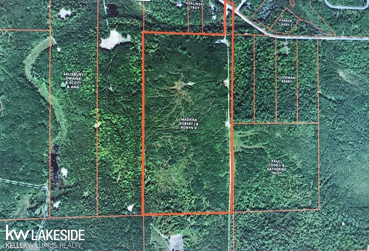 6539 County Road 646, Rogers City, MI 49779 Zillow