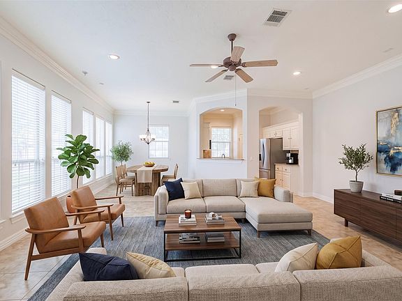 3rd image of 2843 Misty Heath Ln