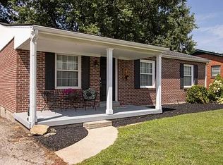 123 E Showalter Dr, Georgetown, KY 40324