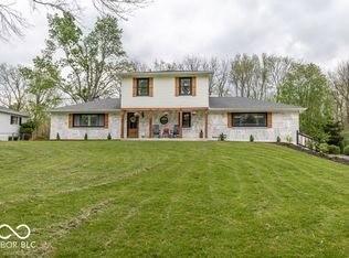 5137 Green Hills Dr, Brownsburg, IN 46112