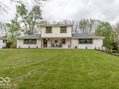 5137 Green Hills Dr, Brownsburg, IN, 46112