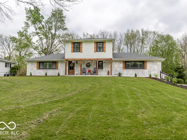 5137 Green Hills Dr, Brownsburg, IN 46112