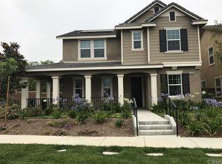 16003 Nature Trl, Chino, CA 91708