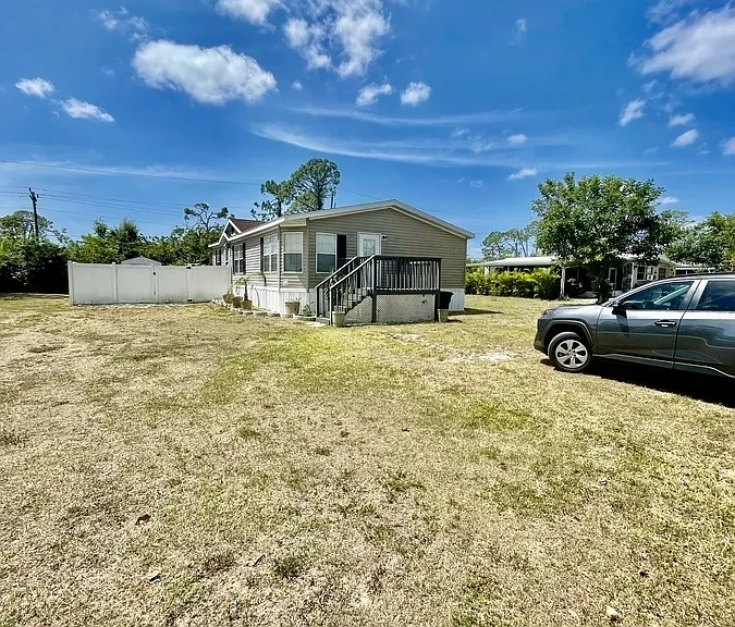 19621 N Tamiami Trl #47-N — Photo 21