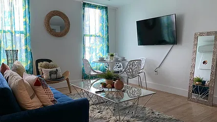 Rented by Nooklyn NYC LLC