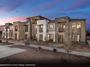 1183 Heliodor Ave LOT 165, Henderson, NV 89011