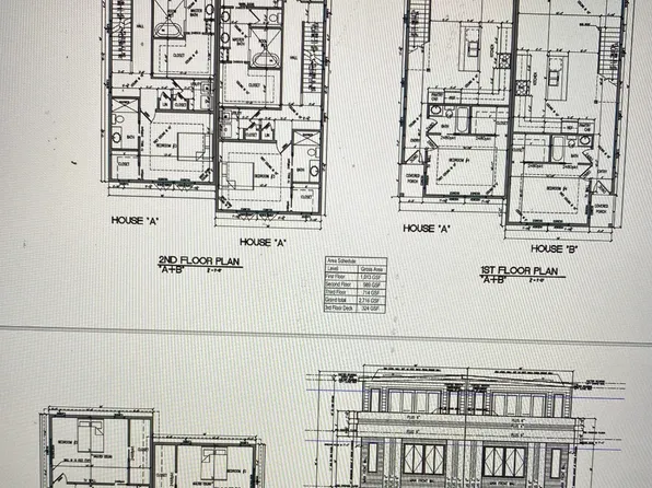 607B Moore Ave, Nashville, TN 37203