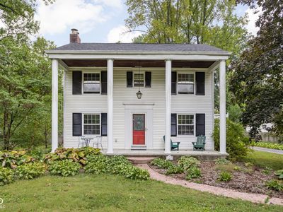 3619 W 79th St, Indianapolis, IN, 46268