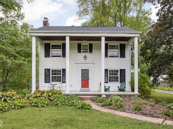 3619 W 79th St, Indianapolis, IN 46268