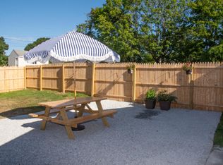 6 N Main St APT 1, Rockland, ME 04841