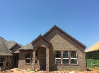 124 Rue De Montserrat, NORMAN, OK 73071