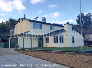 9929 Via De Oro, Spring Valley, CA 91977