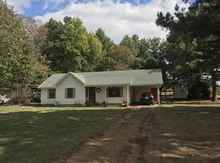 2758 Roughedge Rd, Covington, TN 38019